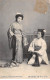 Japon - N°84616 - Adorning The Face And Dress - Jeunes Femmes En Kimono - Carte Vendue En L'état - Andere & Zonder Classificatie