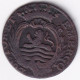 Zeeland KM-101 1 Duit 1768 - Provincial Coinage