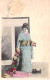 Japon - N°84598 - Jeune Femme En Kimono - Carte Vendue En L'état - Andere & Zonder Classificatie