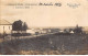 Espagne - N°85786 - Melilla - Rincon De Medix - Vista Parcial - Carte Photo Avec Un Cachet Militaire - Melilla