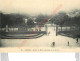 49.  ANGERS .  Jardin Du Mail . Vue Prise De La Mairie . - Angers