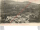 09.  AX LES THERMES .  Vue Sur Le Col De Marmare .  CPA LABOUCHE FRERES TOULOUSE. - Ax Les Thermes