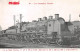 Chemins De Fer - N°85993 - Les Locomotives Illustrées 30 - Cie Du Midi Machine N°231 - Eisenbahnen