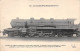 Chemins De Fer - N°85978 - Les Locomotives Françaises (Nord) 107 - Machine N°3-1101, Compound - Treinen