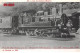 Chemins De Fer - N°85979 - Les Locomotives Illustrées 27 - P.L.M. Machine N°5639 - Treinen