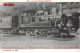 Chemins De Fer - N°85979 - Les Locomotives Illustrées 27 - P.L.M. Machine N°5639 - Trains