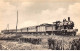 Belgique - N°85932 - Réseau Du Nord N°94 - Un Rapide D'ERQUELINES, Remorqué Par Une Locomotive ATLANTIC - Erquelinnes