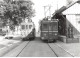 Suisse - N°85910 - FRAUENFELD - MATZINGEN - Tramways Dans Une Rue - Cliché J. Bazin N°40 Vue 9 - Photo Souple - Autres & Non Classés