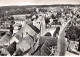 41 - SAN60635 - MONT - Près Chambord - L'Eliglise Et Vue Générale - Lapie 1 - CPSM 10x15 Cm - Autres & Non Classés