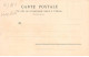 Illustrateur - N°85103 - Palais Du Costume - Projet Félix - Moyen-Age (XIVè Siècle) - Genre Mucha - Andere & Zonder Classificatie
