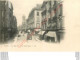 14.  CAEN .  La Rue Et La Tour St-Jean . - Caen