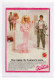 PUBBLICITA' MATTEL BARBIE PROFUMO 1987 VINTAGE ADVERTISING RECLAME WERBUNG - Werbung