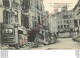 55.  VERDUN .  Rue Beaurepaire Après Le Bombardement . - Verdun