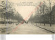 92.  NEUILLY SUR SEINE .  Perspective De L'Avenue De Neuilly Vers Paris . - Neuilly Sur Seine