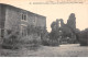 85-AM22599.Pouzauges.N°691.Ruines Du Chateau De Puy Papin - Pouzauges