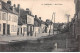 80-AM22503.Moreuil.N°35.Rue Thiers.En L'état.Pli - Moreuil