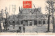 80-AM22478.Péronne.N°147.1914.La Gare - Peronne