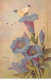 Illustrateur - N°86150 - C. Klein - Papillons Sur Des Fleurs - Klein, Catharina
