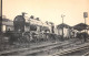 86 - N°86118 - Réseau D'Orléans 28 - Le Sud-Express En Gare De POITIERS - Machine Pacific - Poitiers