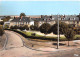 78 - SAN61232 - ST CYR L'ECOLE - La Place Gambetta - Combier 2 - CPSM 10x15 Cm - St. Cyr L'Ecole