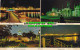 R504017 Brighton By Night. ET. 5054. Charles Skiltons Postcard Series. 1972. Mul - Welt