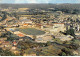 76 - SAN61184 - LILLEBONNE - Vue Générale Aérienne - La Stade - Combier 482.121 - CPSM 10x15 Cm - Lillebonne