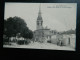 LA ROCHELLE                      L'EGLISE NOTRE DAME ET LA RUE D'ORBIGNY - La Rochelle