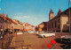 57 - SAN61707 - SARREBOURG - Place De Marché - Edition De L'Europe - CPSM 10x15 Cm - Sarrebourg