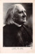 Musique - N°86796 - Musicien - Liszt (1811-1886) - Compositeur Et Pianiste - Musica E Musicisti