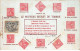 Représentation Timbres - N°86864 - Le Nouveau Secret Du Timbre - Stamps (pictures)