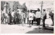 Agriculture - N°86640 - Hommes Et Femmes En Tenue Régionales, Vaches - Carte Photo à Localiser - Allevamenti