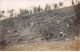 88 - N°87202 - Cabanes Dans Une Montagne, Croix - Cachet Landwehr Infanterie Régiment - Carte Photo - Autres & Non Classés