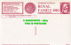 R504046 Sovereign Series No. 4. Royal Family 1982. Series Of 60 Postcards. No. 2 - Welt
