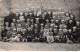 81 - N°87198 - MONTREDON LABESSONNIE - Groupe D'enfants Avec Des Prêtres - Carte Photo - Montredon Labessonie