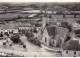 89 - SAN61346 - QUARRE LES TOMBES - Vue Aérienne Sur L'Eglise - Combier 300-9 A - CPSM 10x15 Cm - Quarre Les Tombes