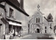 89 - SAN61336 - BLENEAU - La Place Châtaignier Et L'Eglise Saint Loup - Valoire 31.906- CPSM 10x15 Cm - Bleneau