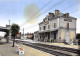 89 - SAN61332 - BRIENON - La Gare - Combier 16833 - CPSM 10x15 Cm - Brienon Sur Armancon