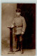 39291105 - Soldat Mit Zigarre AK - Guerra 1914-18