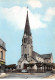 86 - SAN62243 - LES TROIS MOUTIERS - L'Eglise - Combier - CPSM 10x15 Cm - Les Trois Moutiers