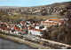 78 - SAN62159 - ANDRESY - Les Ecoles - Vue Aérienne - Combier - CPSM 10x15 Cm - Andresy