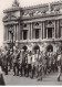 75009 - SAN62090 - PARIS - Prisonniers Allemands - Place De L'Opéra - CPSM 10x15 Cm - District 09