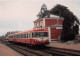 76 - SAN62100 - FORGES LES EAUX - A 35 - Autorail De Type X 4500 SNCF Sur La Ligne Gisors à Dieppe - CPSM 10x15 Cm - Arques-la-Bataille