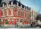 59 - SAN61831 - CAMBRAI - Café - Tabac - Hôtel St Claude - Combier - CPSM 10x15 Cm - Cambrai