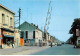 59 - SAN61830 - BRUAY SUR ESCAUT - Rue Jean Jaurès - Edition Europ - CPSM 10x15 Cm - Bruay Sur Escaut