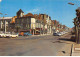 58 - SAN61787 - COSNE SUR LOIRE - Boulevard De La République - Editions Nivernaises - CPSM 10x15 Cm - Cosne Cours Sur Loire