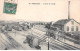 95-AM22698.Argenteuil.N°54.Gare Du Triage - Argenteuil