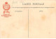 Publicité - N°86547 - Chocolat Lombart - Victor Hugo, Les Misérables, Quatre Vingt Treize - Publicidad