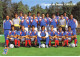 SPORTS - SAN62553 - FOOTBALL - L'Equipe De France 1990-91 - CPSM 10x15 Cm - Soccer
