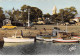 85 - SAN62186 - NOIRMOUTIER - Vue Sur La Place D'Armes - Editions De Luxe - CPSM 10x15 Cm - Noirmoutier