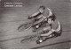 SPORTS - SAN62549 - Cyclisme - L'Equipe Française Carrara Lapébie - CPSM 10x15 Cm - Cycling